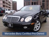 2009 Mercedes-Benz E 350 4Matic Sedan