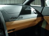 2006 Lamborghini Gallardo Coupe Dashboard