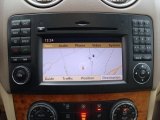 2009 Mercedes-Benz ML 320 BlueTec 4Matic Navigation