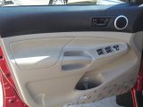 2011 Toyota Tacoma V6 Double Cab 4x4 Door Panel
