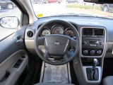 2011 Dodge Caliber Mainstreet Dashboard