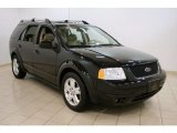 2005 Ford Freestyle Limited AWD