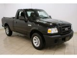 2010 Ford Ranger XL Regular Cab