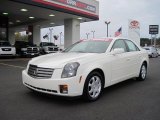 2004 Cadillac CTS Sedan