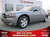 2007 Dodge Charger 