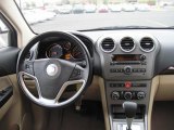 2010 Saturn VUE XE Dashboard
