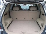 2010 Saturn VUE XE Trunk