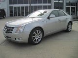 2008 Cadillac CTS Sedan