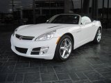 2009 Saturn Sky Roadster Data, Info and Specs