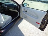 2007 Chevrolet Monte Carlo LS Door Panel