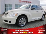 2008 Stone White Chrysler PT Cruiser Street Cruiser Edition #41423462