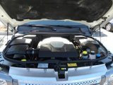 2007 Land Rover Range Rover Sport Supercharged 4.2 Liter Supercharged DOHC 32V V8 Engine
