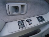 2004 Toyota Tacoma V6 PreRunner TRD Xtracab Controls