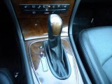 2005 Mercedes-Benz E 320 Wagon 5 Speed Automatic Transmission