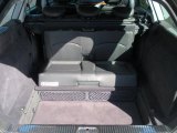 2006 Mercedes-Benz E 350 Wagon Trunk