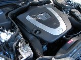 2006 Mercedes-Benz E 350 Wagon 3.5 Liter DOHC 24-Valve VVT V6 Engine