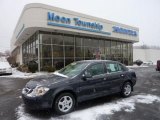 2008 Chevrolet Cobalt LT Sedan