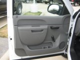 2011 GMC Sierra 1500 Regular Cab Door Panel