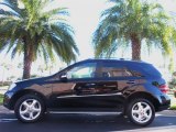2008 Mercedes-Benz ML 350 4Matic