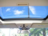 2008 Mercedes-Benz CLK 550 Coupe Sunroof