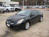 2008 Nissan Altima 3.5 SE Coupe