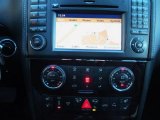 2009 Mercedes-Benz GL 550 4Matic Navigation