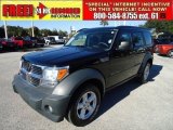 2007 Dodge Nitro SXT