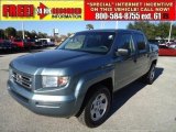 2006 Honda Ridgeline RT