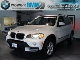 2008 BMW X5 3.0si