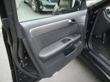 2007 Infiniti M 35 Sport Sedan Door Panel