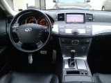 2007 Infiniti M 35 Sport Sedan Dashboard