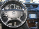 2008 Mercedes-Benz CLS 63 AMG Steering Wheel