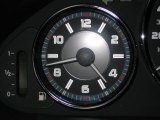 2008 Mercedes-Benz CLS 63 AMG Gauges