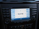 2008 Mercedes-Benz CLS 63 AMG Navigation