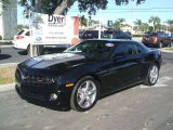 2011 Chevrolet Camaro SS/RS Coupe