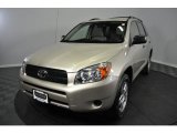 2008 Toyota RAV4 4WD