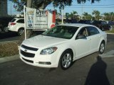 2009 Chevrolet Malibu LS Sedan