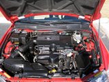 2005 Lexus IS 300 3.0 Liter DOHC 24-Valve Inline 6 Cylinder Engine
