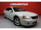 2007 Mitsubishi Galant ES