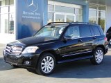 2010 Mercedes-Benz GLK 350