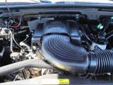 2001 Ford F150 XLT SuperCab 4.6 Liter SOHC 16-Valve Triton V8 Engine
