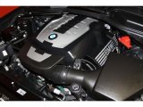 2009 BMW 6 Series 650i Coupe 4.8 Liter DOHC 32-Valve VVT V8 Engine