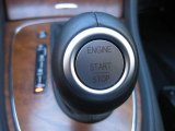 2008 Mercedes-Benz CLS 63 AMG 7 Speed Automatic Transmission