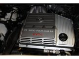 1999 Lexus RX 300 3.0 Liter DOHC 24-Valve V6 Engine