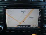 2008 Volkswagen Touareg 2 V8 Navigation