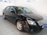 2008 Black Toyota Avalon Limited #41423671