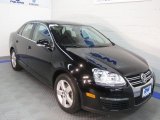 2009 Volkswagen Jetta SE Sedan