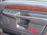 2003 Dodge Ram 3500 Laramie Quad Cab Dually Door Panel
