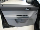 2008 Volvo S40 T5 AWD Door Panel