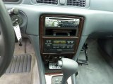 2000 Toyota Camry XLE V6 Controls